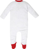 FS Mini Klub Baby Boy's Sleepsuit