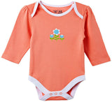 Mom & Me Baby Girl's Bodysuit