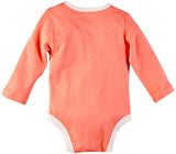 Mom & Me Baby Girl's Bodysuit