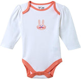 Mom & Me Baby Girl's Bodysuit