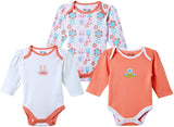 Mom & Me Baby Girl's Bodysuit