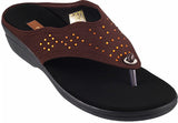 Metro 32 Women Wedges