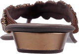 Metro Women Flats