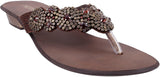 Metro Women Flats