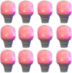 VRCT 0.5 W LED Bulb