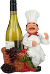 Art n Beyond Polyresin Wine Rack