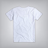 GINI & JONY Solid Baby Boy's Round Neck Green T-Shirt