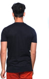 Nucode Graphic Print Men's Round Neck T-Shirt