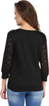 Yepme Full Sleeve Solid Women's Sweatshirt