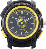 Times 123B0123 Sports Analog Watch  - For Boys