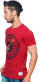 Nucode Graphic Print Men's Round Neck T-Shirt