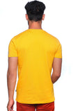 Nucode Graphic Print Men's Round Neck T-Shirt