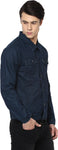 Yepme Full Sleeve Solid Men's Jacket