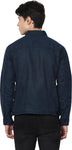 Yepme Full Sleeve Solid Men's Jacket