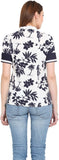 Dede'S Women's Printed Casual Shirt