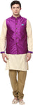 Yepme Sleeveless Solid Men's Jacket