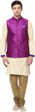 Yepme Sleeveless Solid Men's Jacket
