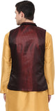 Yepme Sleeveless Solid Men's Jacket