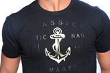 Nucode Graphic Print Men's Round Neck T-Shirt