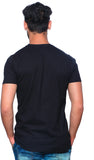 Nucode Graphic Print Men's Round Neck T-Shirt