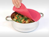 Lekue 12.59 inch Lid