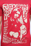 Nucode Graphic Print Men's Round Neck T-Shirt