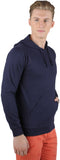 SayItLoud Full Sleeve Solid Men's Sweatshirt