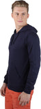 SayItLoud Full Sleeve Solid Men's Sweatshirt