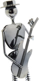 Iron Crafts Creative Showpiece  -  21 cm