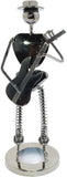 Iron Crafts Creative Showpiece  -  21 cm