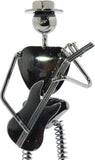 Iron Crafts Creative Showpiece  -  21 cm