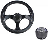 Speedwav Vehicle Steering Knob