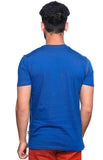 Nucode Graphic Print Men's Round Neck T-Shirt