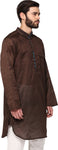 Yepme Embroidered Men's A-line Kurta