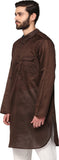 Yepme Embroidered Men's A-line Kurta
