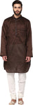 Yepme Embroidered Men's A-line Kurta