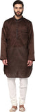 Yepme Embroidered Men's A-line Kurta