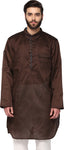 Yepme Embroidered Men's A-line Kurta