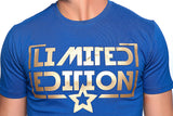 Nucode Graphic Print Men's Round Neck T-Shirt