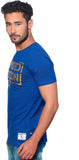 Nucode Graphic Print Men's Round Neck T-Shirt
