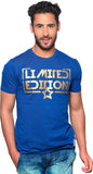 Nucode Graphic Print Men's Round Neck T-Shirt