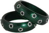 Dapinc Plastic Bangle Set
