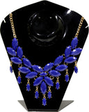 Imitzworld Alloy Necklace