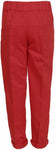 benext Regular Fit Boy's Red Trousers