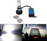 Speedwav 138246 LED Headlight For Universal For Bike