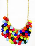 Imitzworld Alloy Necklace