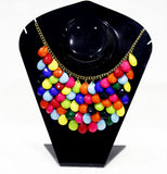 Imitzworld Alloy Necklace