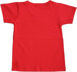 Be 13 Printed Baby Boy's Round Neck T-Shirt