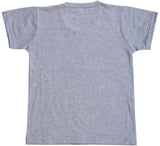Be 13 Printed Baby Boy's Round Neck T-Shirt