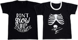 Be 13 Printed Boy's Round Neck T-Shirt
